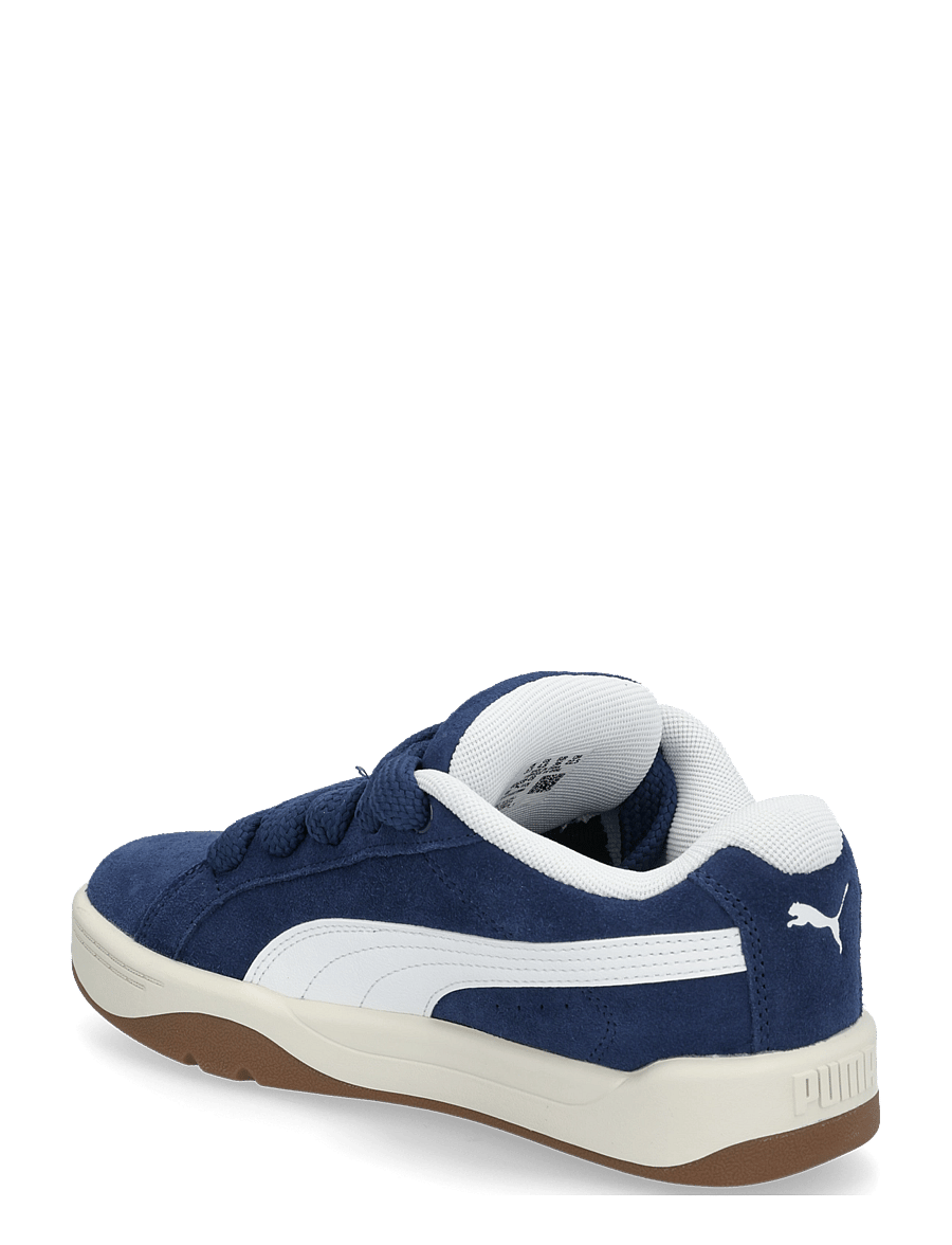 PUMA - Park Lifestyle Easy SD Jr - kleidung - persian blue-puma white - 1