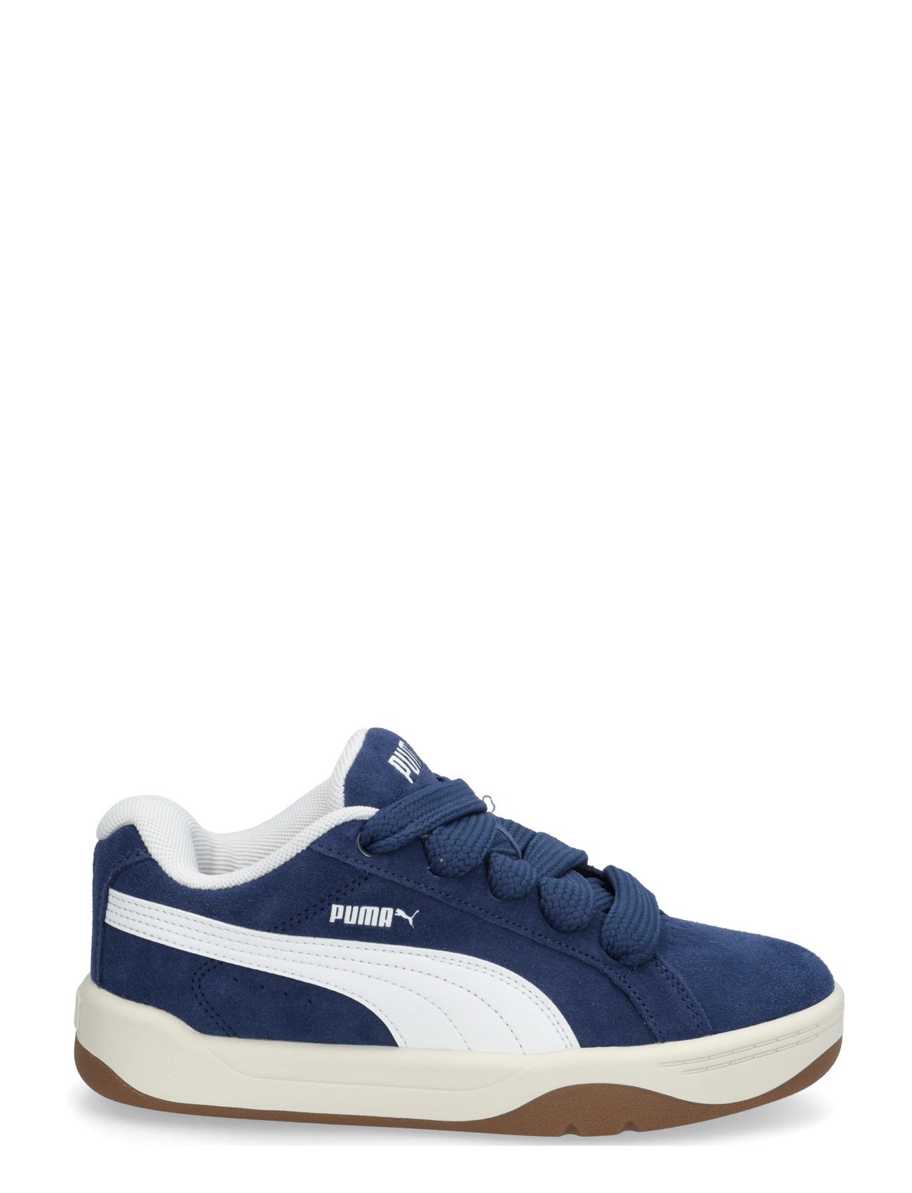 PUMA - Park Lifestyle Easy SD Jr - kleidung - persian blue-puma white - 2