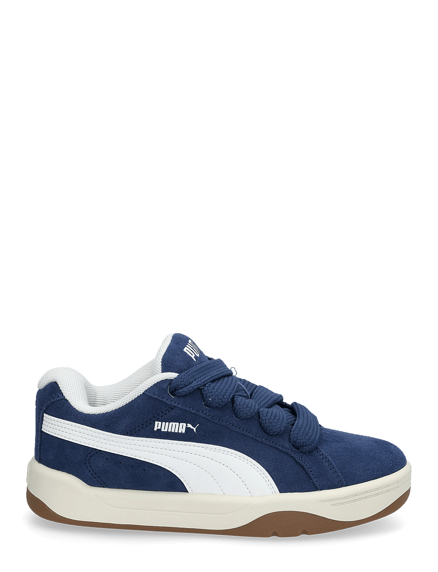 PUMA - Park Lifestyle Easy SD Jr - kleidung - persian blue-puma white - 2