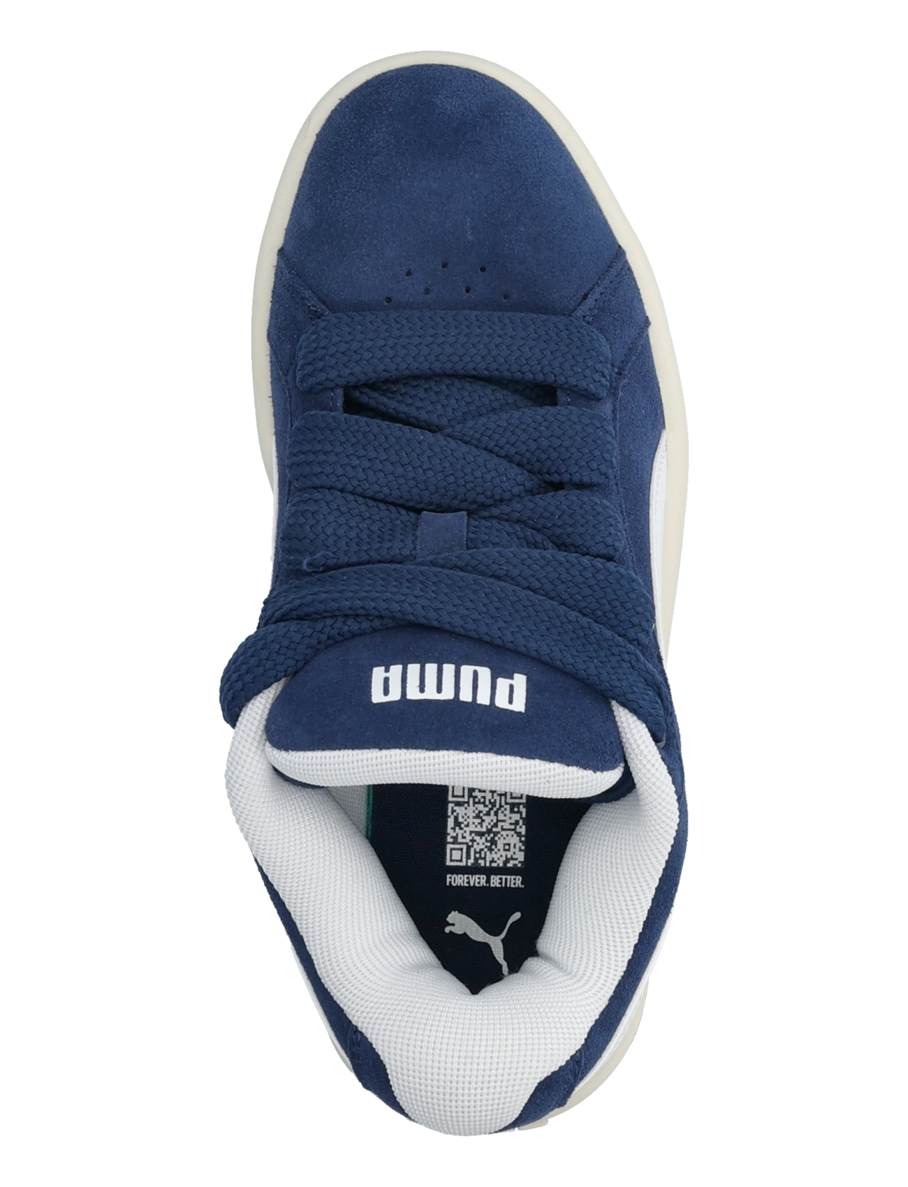 PUMA - Park Lifestyle Easy SD Jr - kleidung - persian blue-puma white - 3