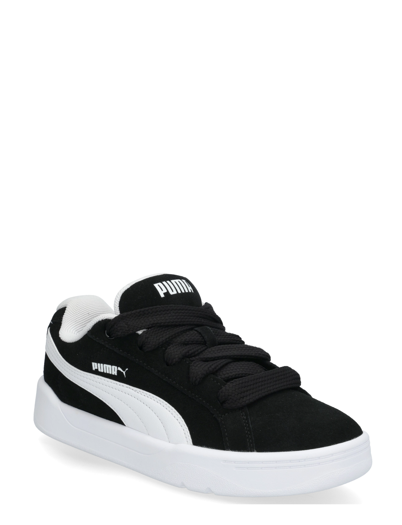 PUMA Park Lifestyle Easy SD Jr - Neuheiten - PUMA BLACK-PUMA WHITE / black