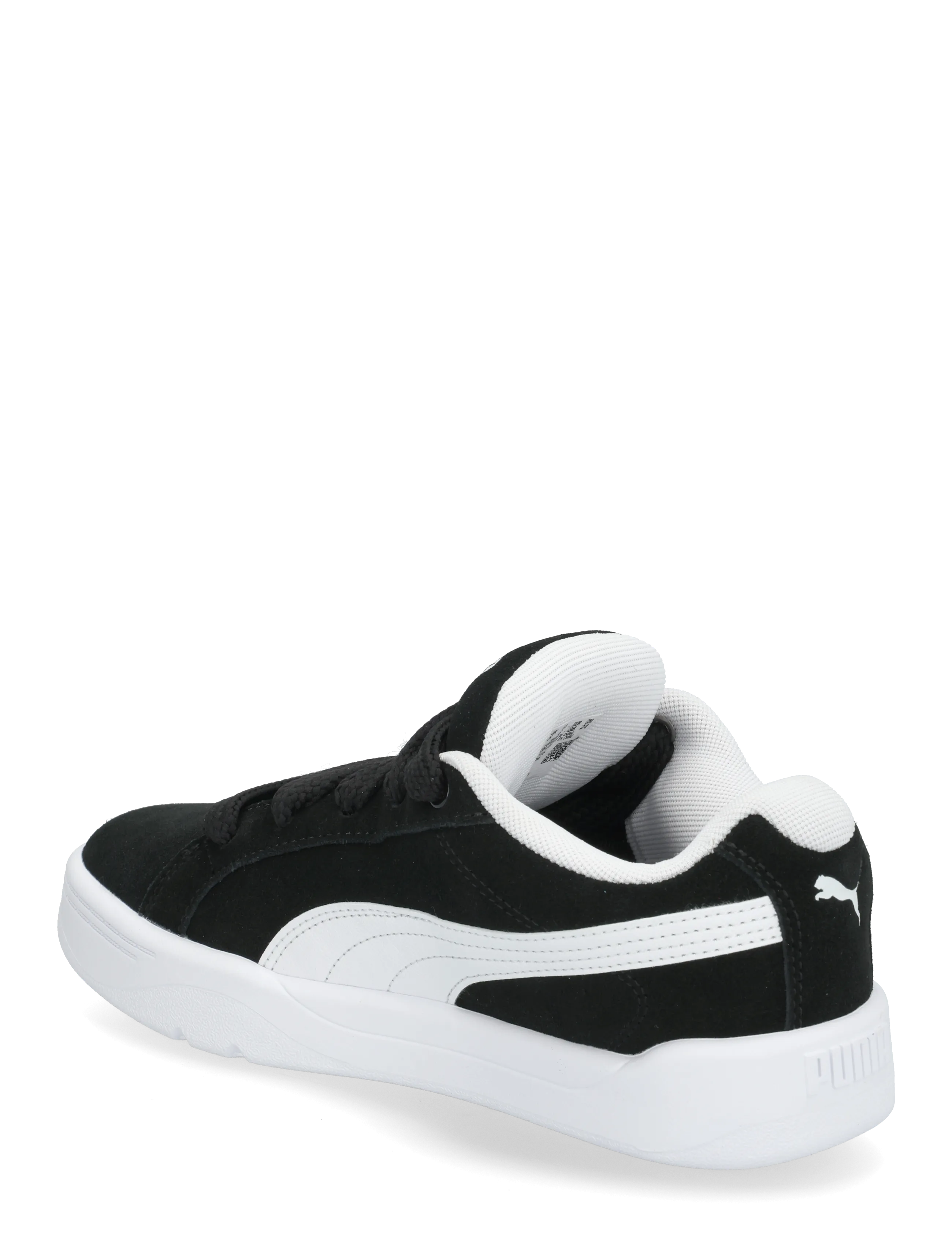 PUMA - Park Lifestyle Easy SD Jr - kleidung - puma black-puma white - 1