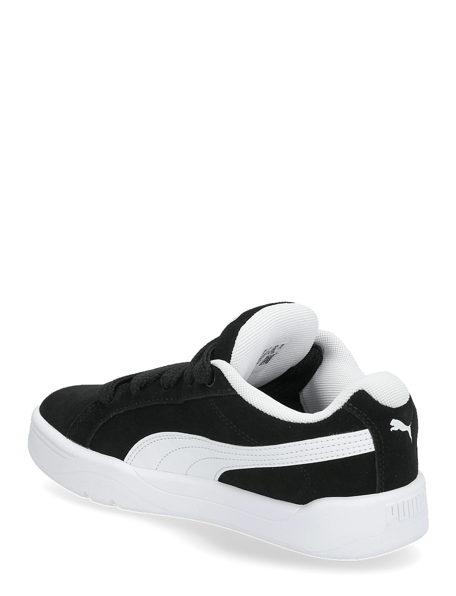 PUMA - Park Lifestyle Easy SD Jr - kleidung - puma black-puma white - 1