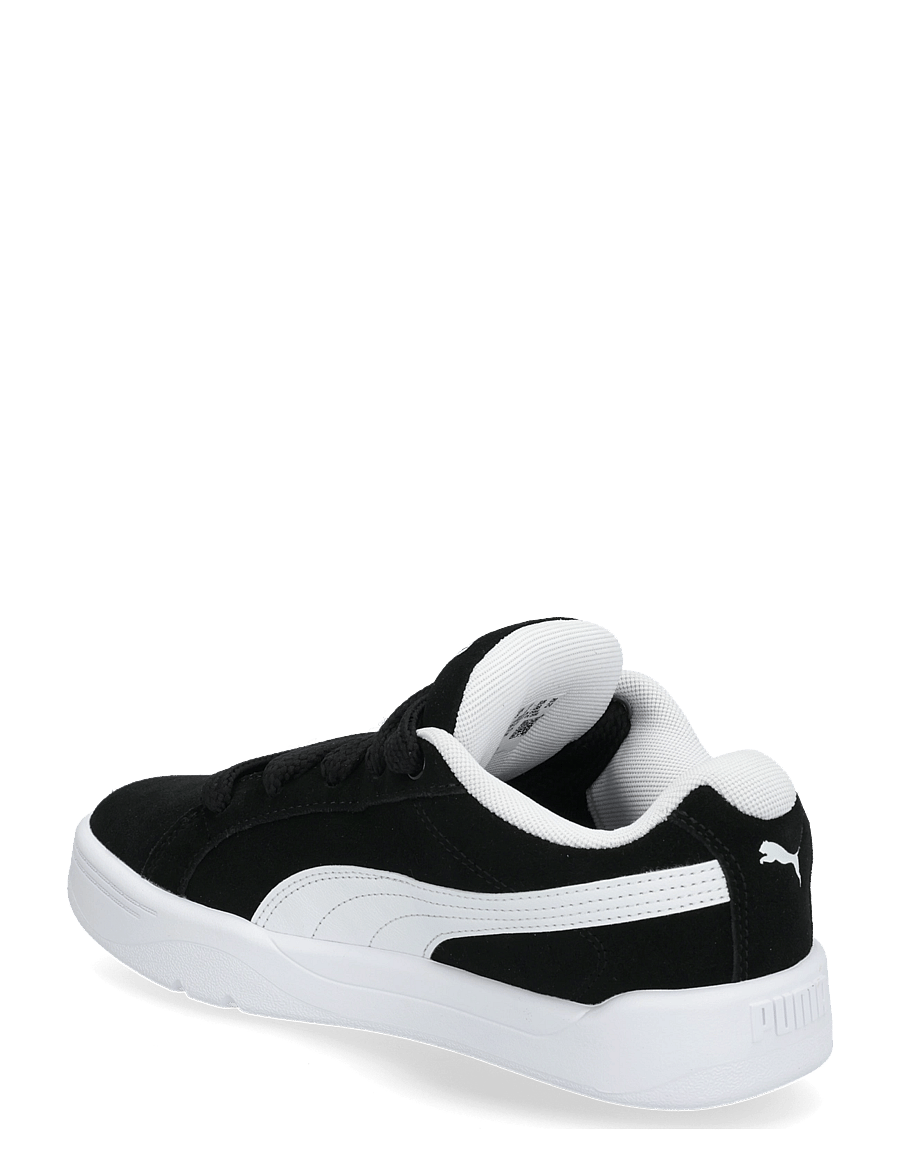 PUMA - Park Lifestyle Easy SD Jr - kleidung - puma black-puma white - 1