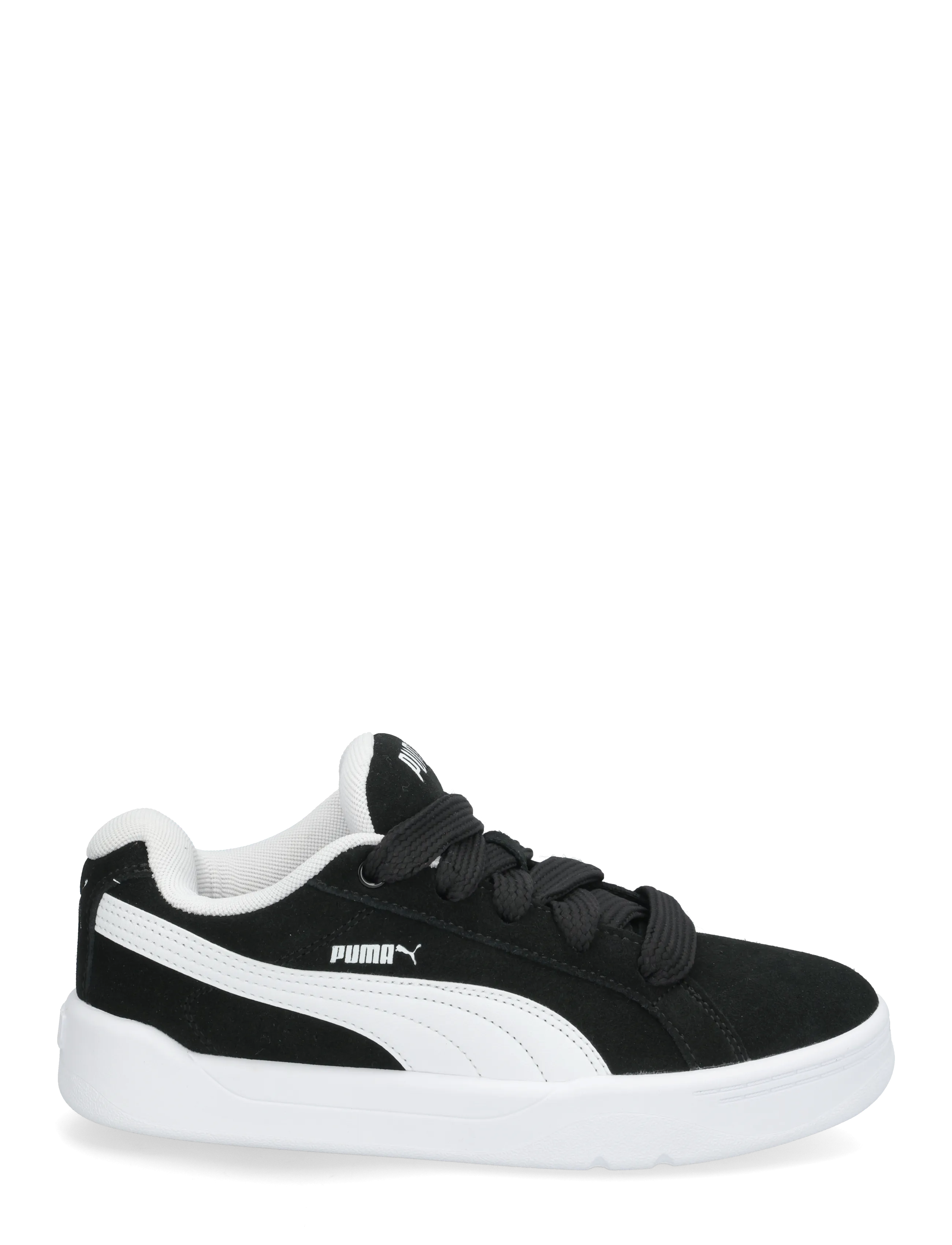 PUMA - Park Lifestyle Easy SD Jr - kleidung - puma black-puma white - 2