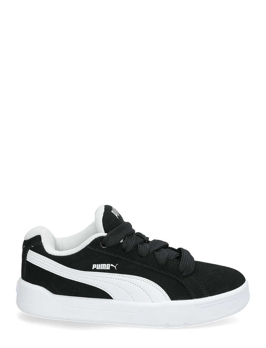 PUMA - Park Lifestyle Easy SD Jr - kleidung - puma black-puma white - 2