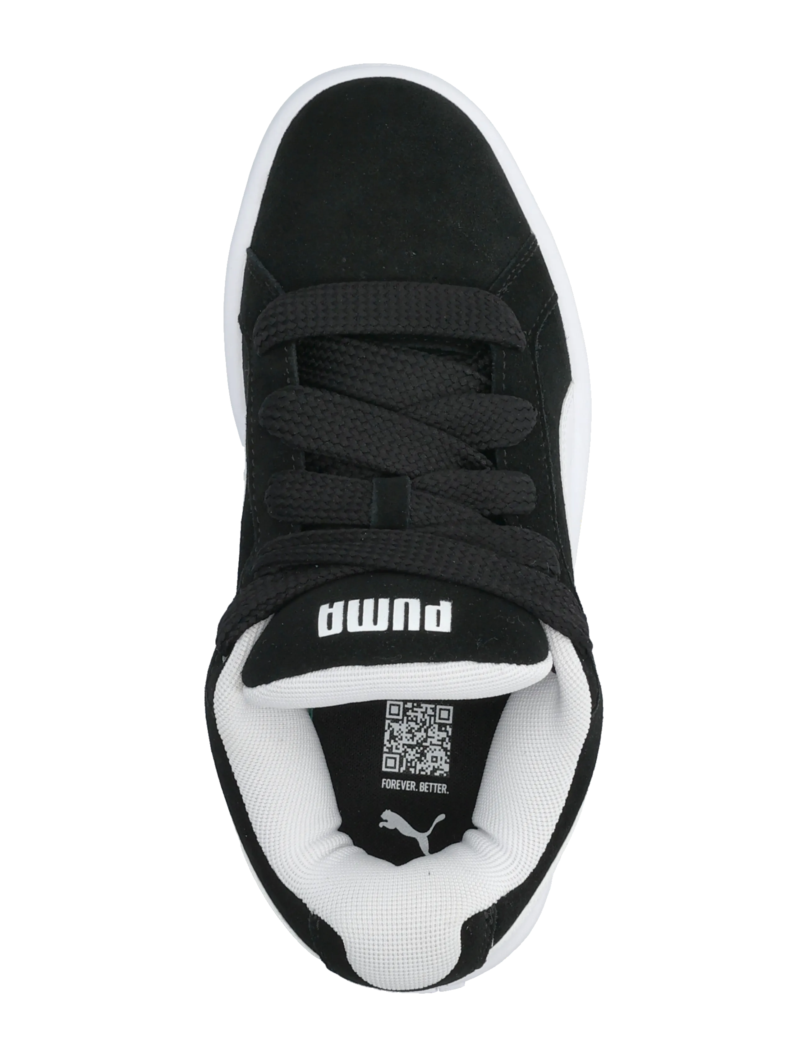 PUMA - Park Lifestyle Easy SD Jr - kleidung - puma black-puma white - 3