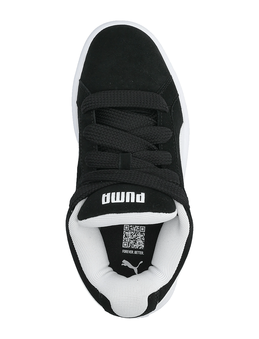 PUMA - Park Lifestyle Easy SD Jr - kleidung - puma black-puma white - 3