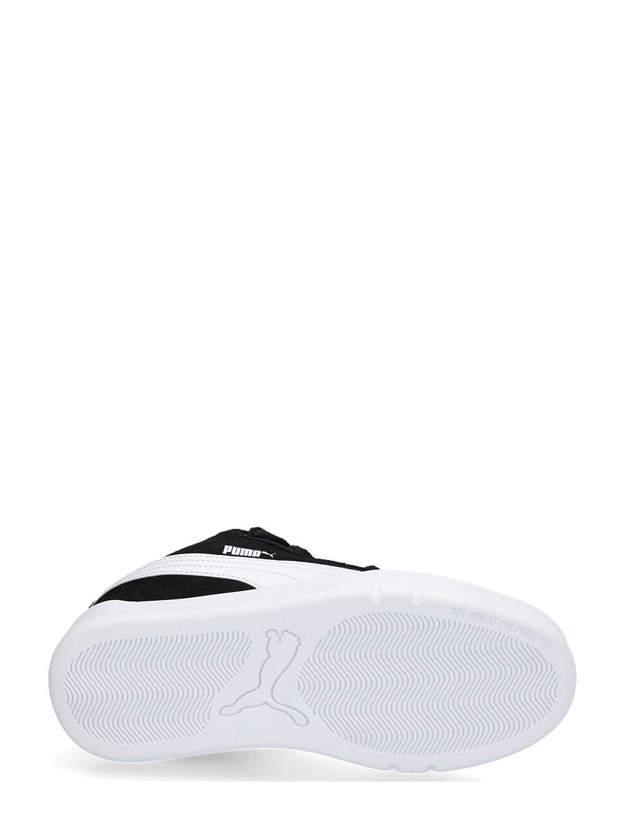 PUMA - Park Lifestyle Easy SD Jr - kleidung - puma black-puma white - 4