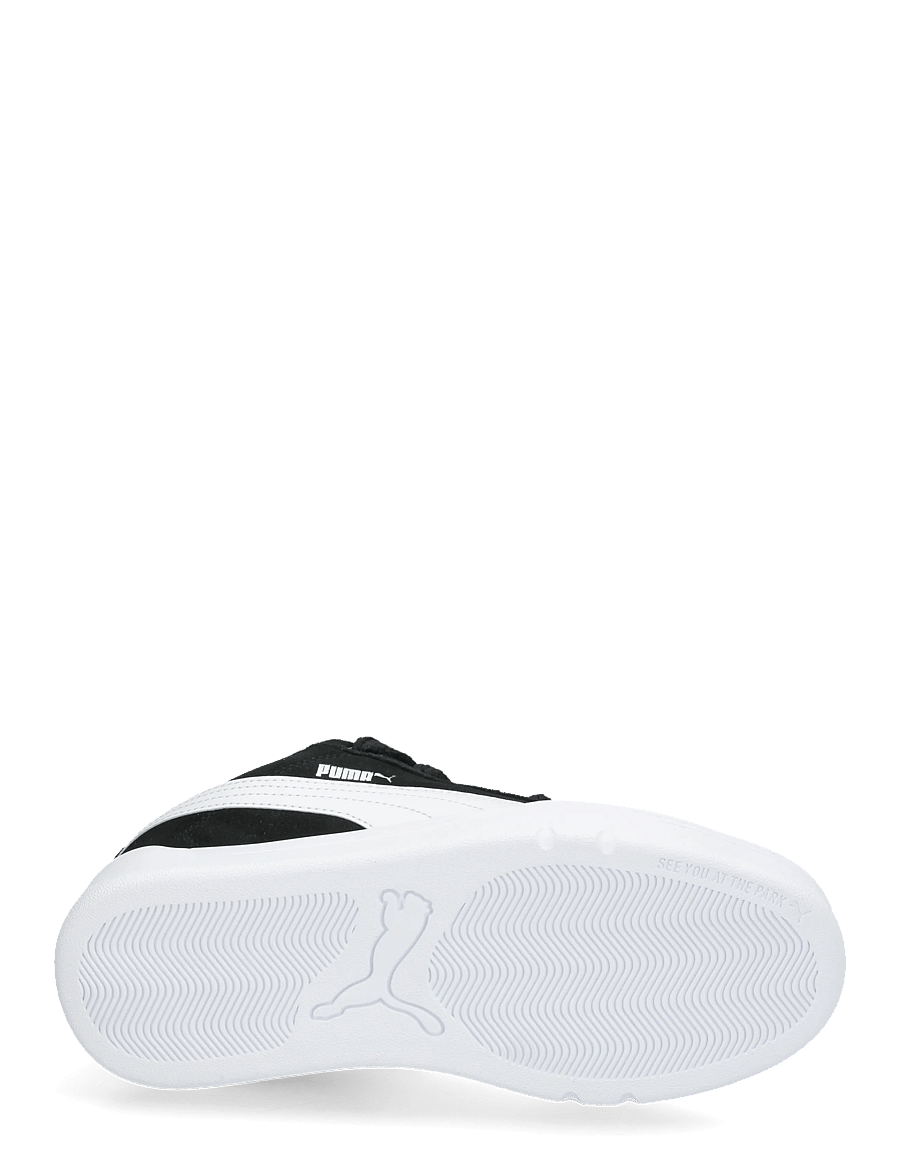 PUMA - Park Lifestyle Easy SD Jr - kleidung - puma black-puma white - 4