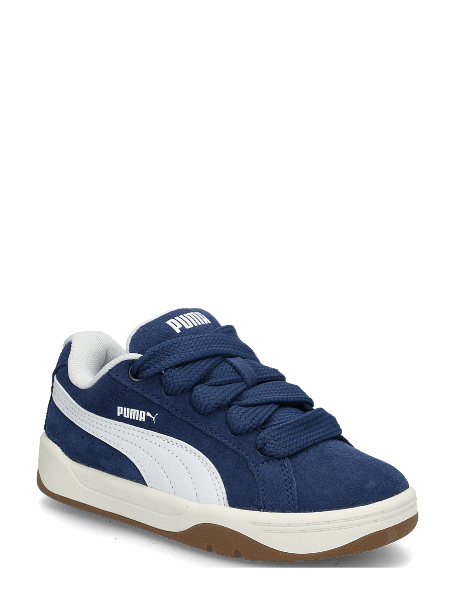 PUMA - Park Lifestyle Easy SD PS - kleidung - persian blue-puma white - 0