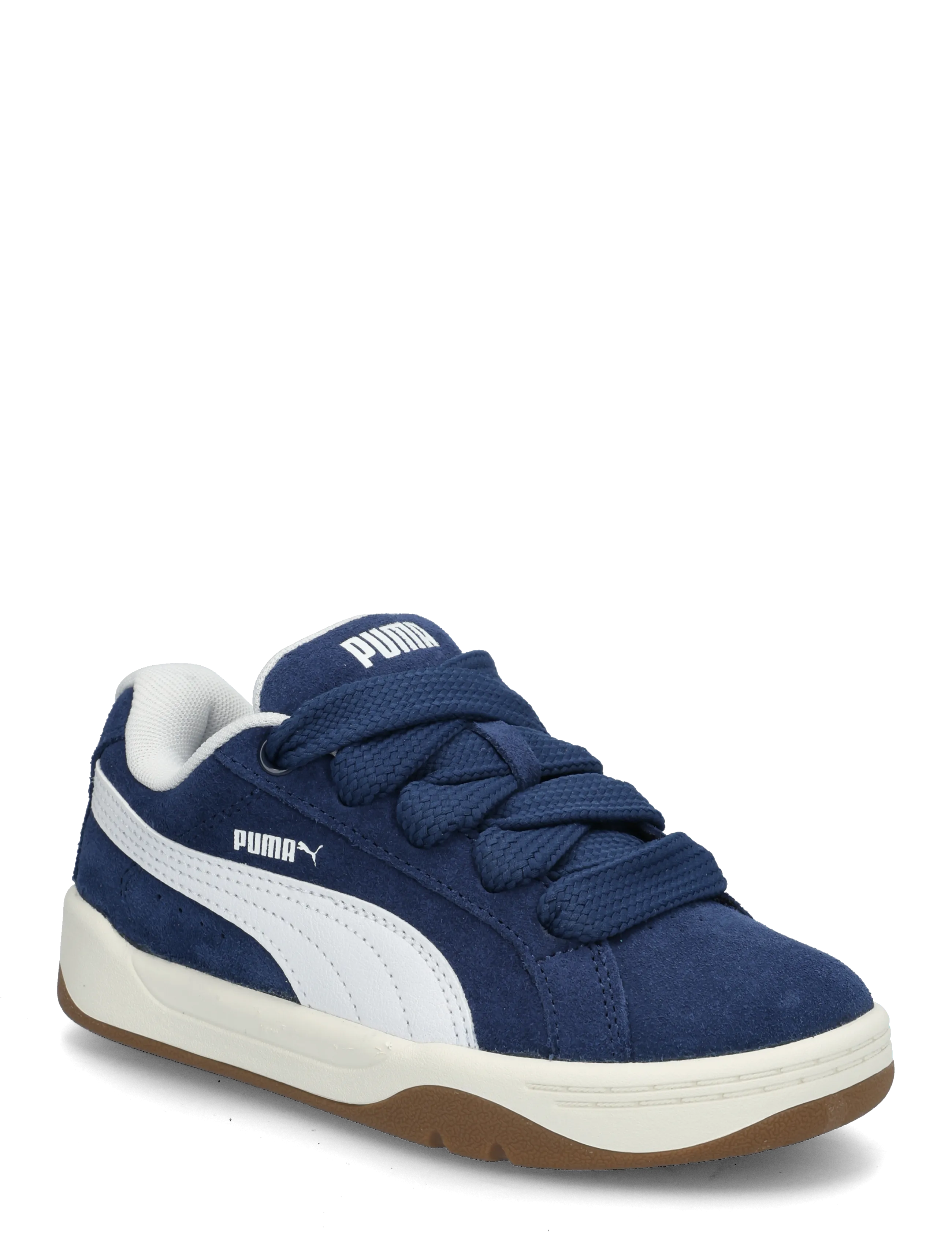 PUMA Park Lifestyle Easy SD PS - PUMA - PERSIAN BLUE-PUMA WHITE / navy