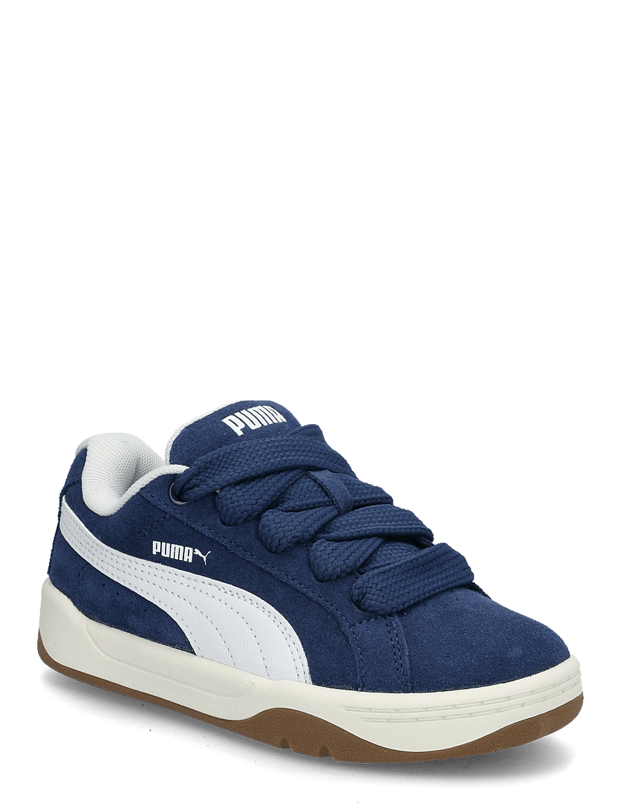 PUMA - Park Lifestyle Easy SD PS - kleidung - persian blue-puma white - 0