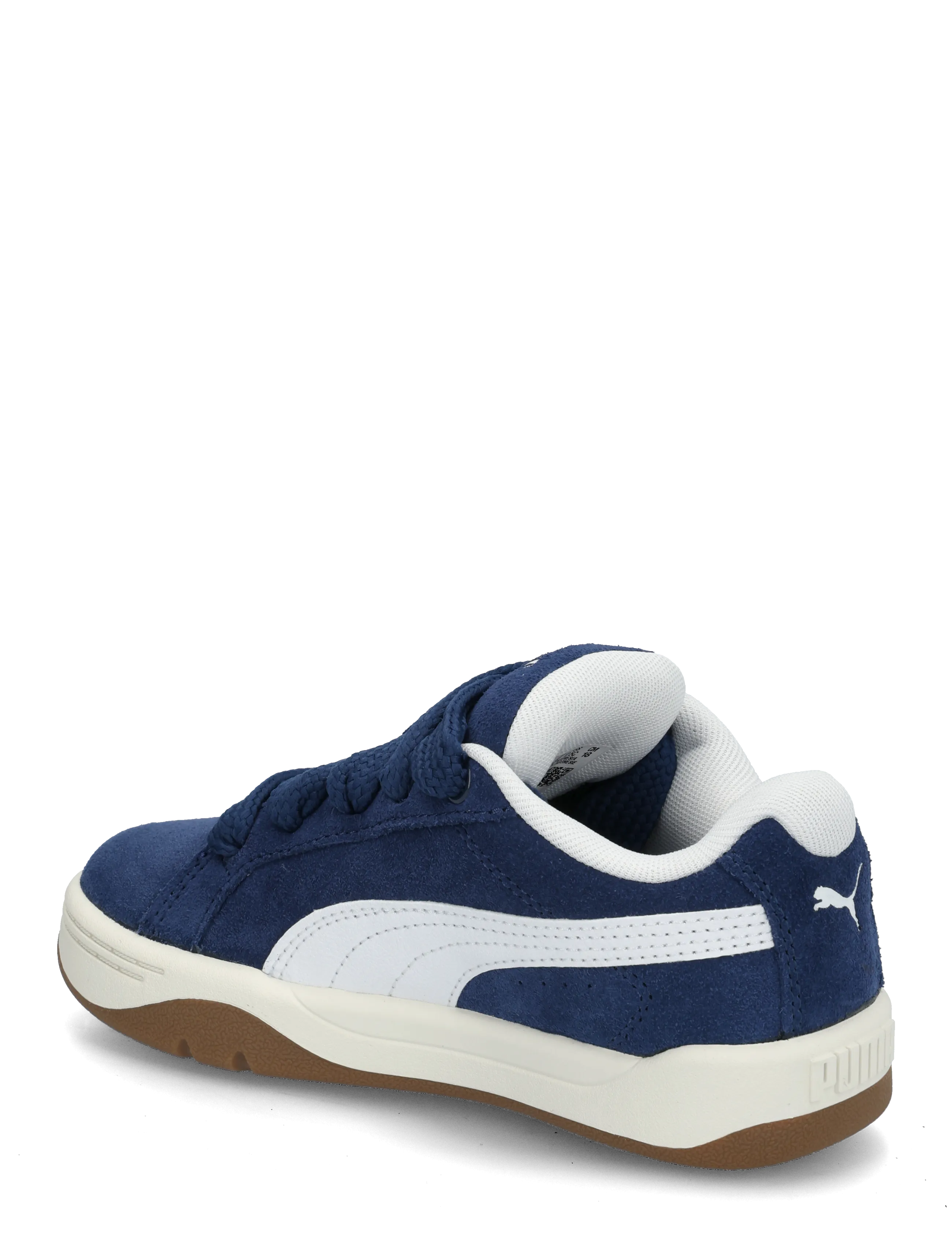 PUMA - Park Lifestyle Easy SD PS - kleidung - persian blue-puma white - 1