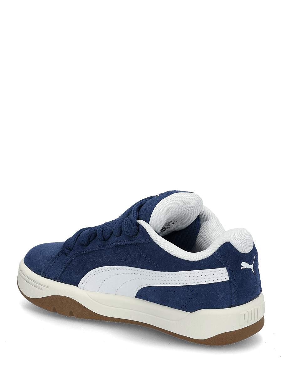 PUMA - Park Lifestyle Easy SD PS - kleidung - persian blue-puma white - 1