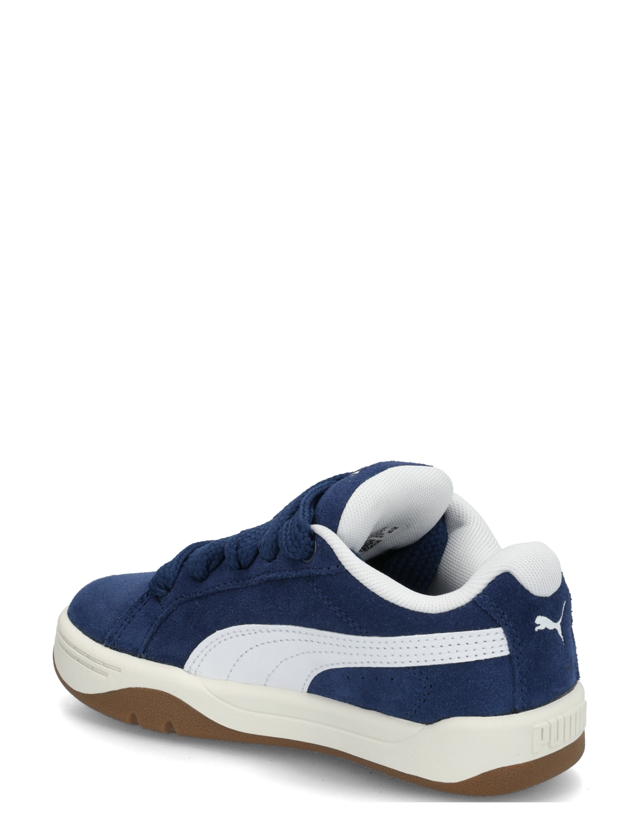PUMA - Park Lifestyle Easy SD PS - persian blue-puma white - 1