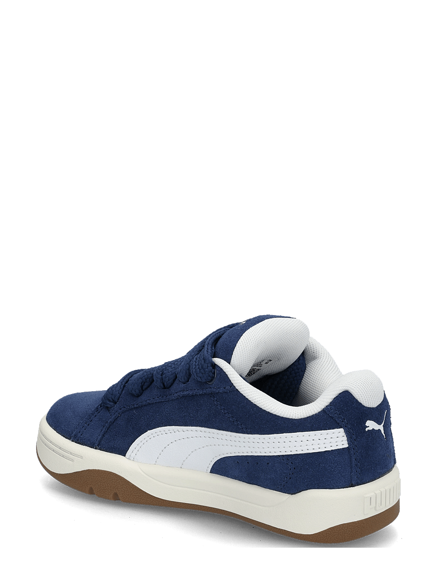 PUMA - Park Lifestyle Easy SD PS - kleidung - persian blue-puma white - 1