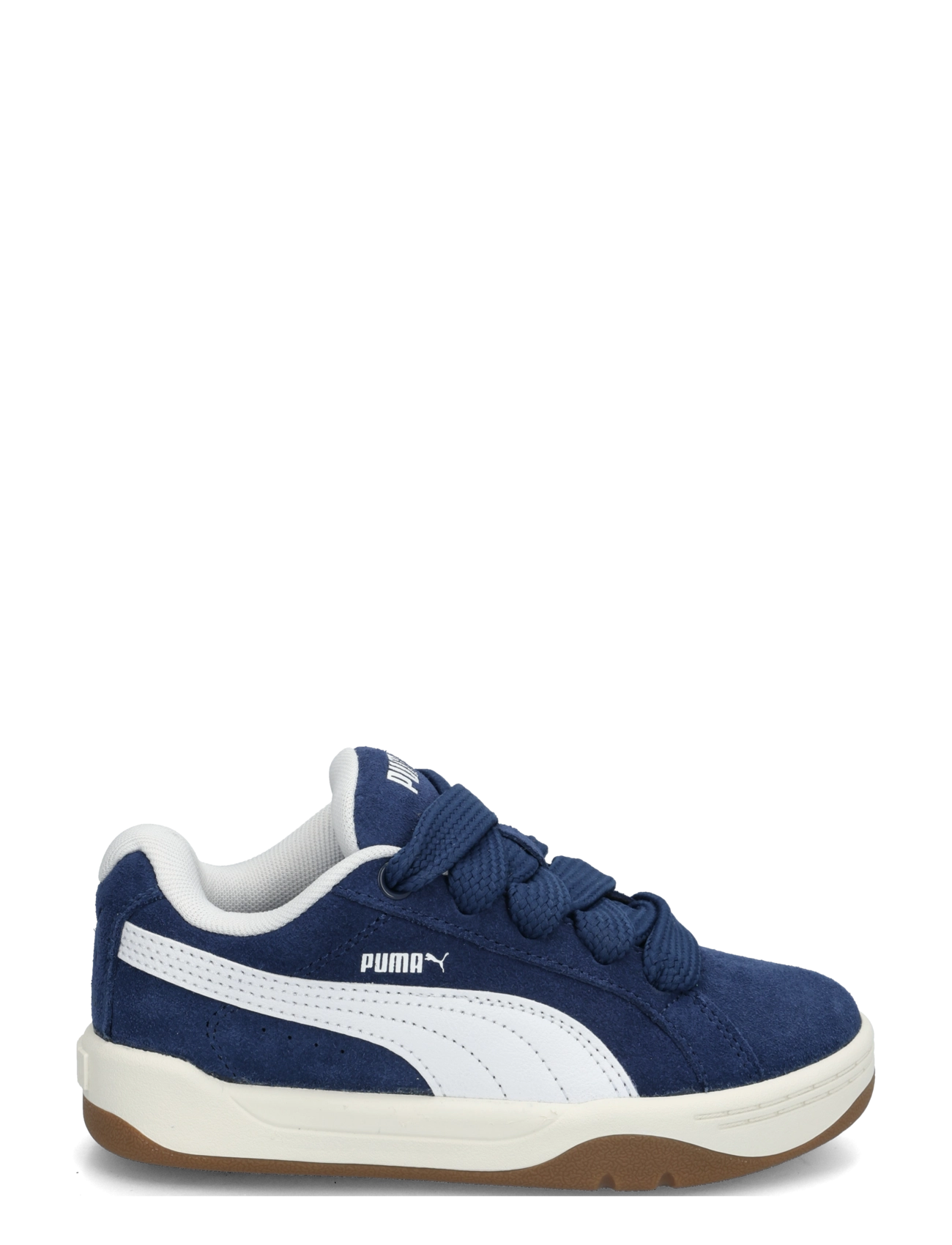 PUMA - Park Lifestyle Easy SD PS - persian blue-puma white - 2