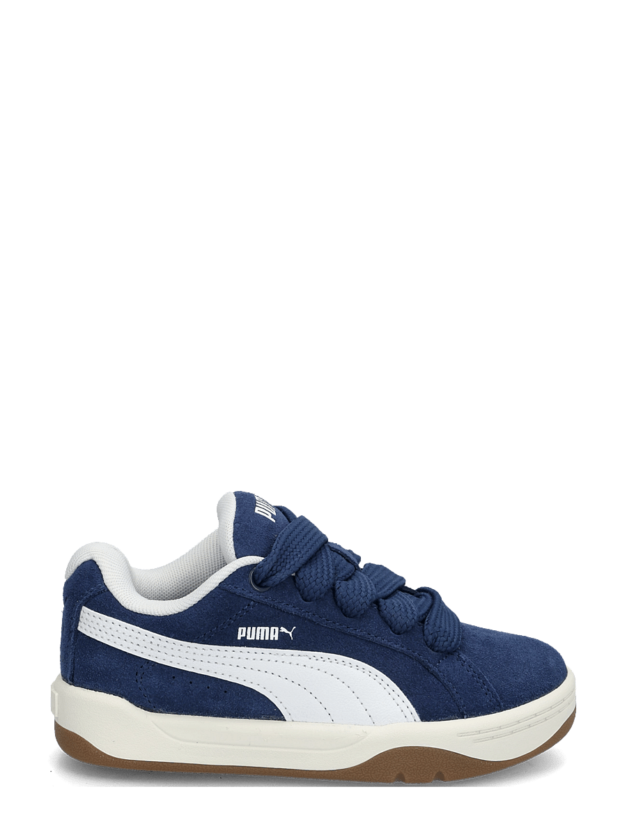 PUMA - Park Lifestyle Easy SD PS - kleidung - persian blue-puma white - 2