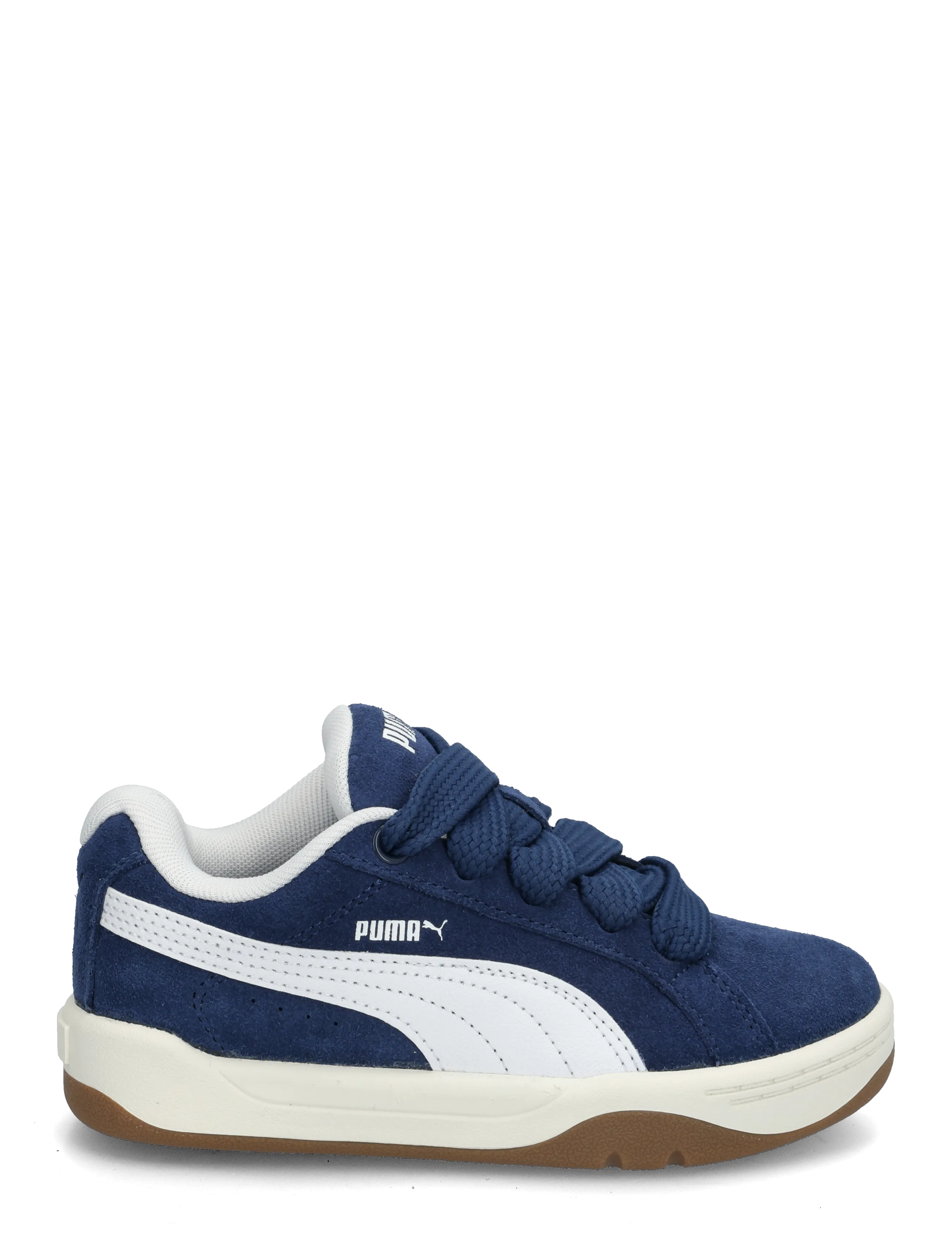 PUMA - Park Lifestyle Easy SD PS - kleidung - persian blue-puma white - 2