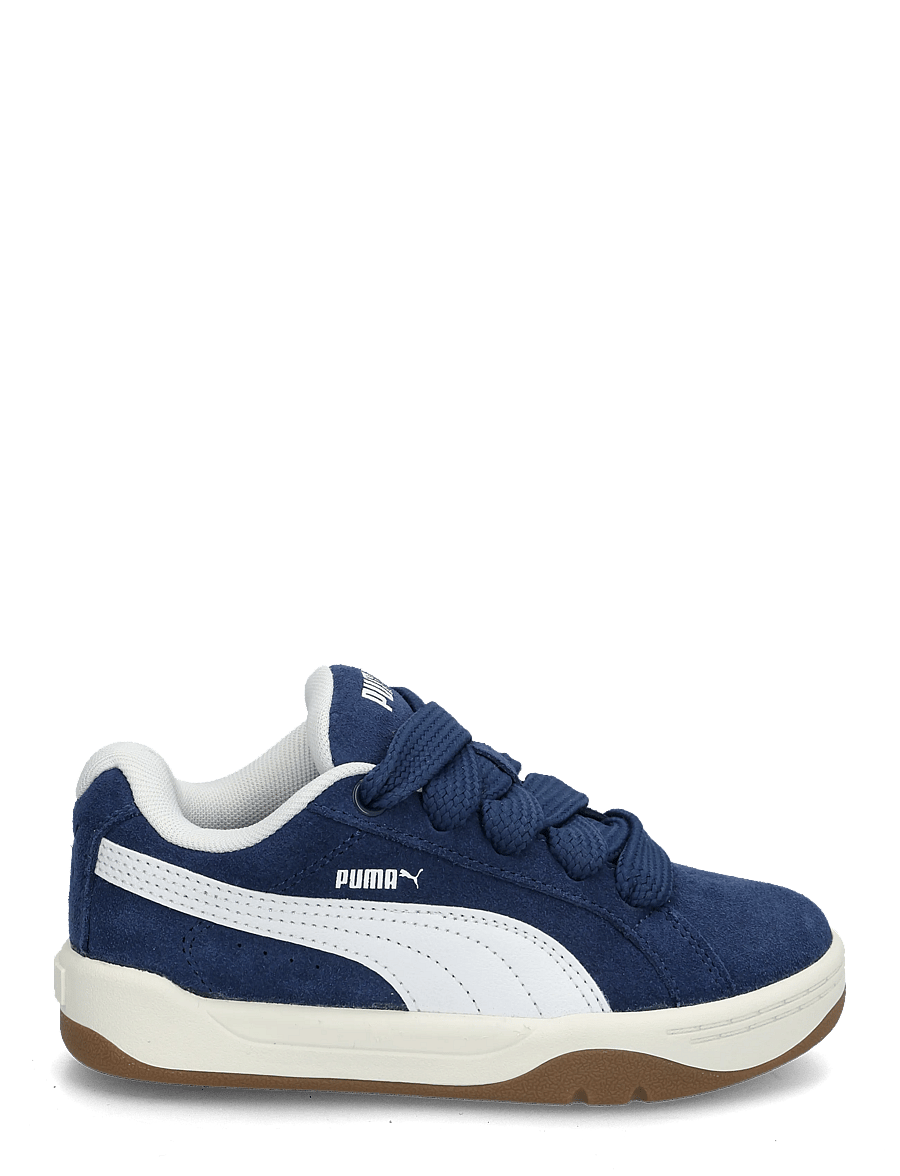 PUMA - Park Lifestyle Easy SD PS - kleidung - persian blue-puma white - 2