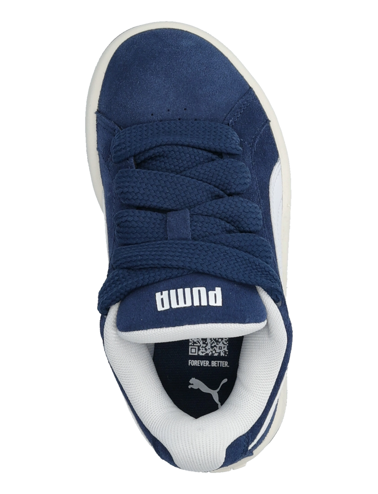 PUMA - Park Lifestyle Easy SD PS - persian blue-puma white - 3