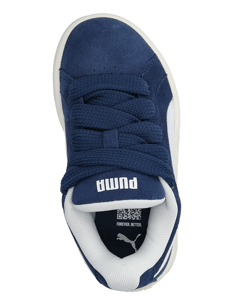 PUMA - Park Lifestyle Easy SD PS - kleidung - persian blue-puma white - 3