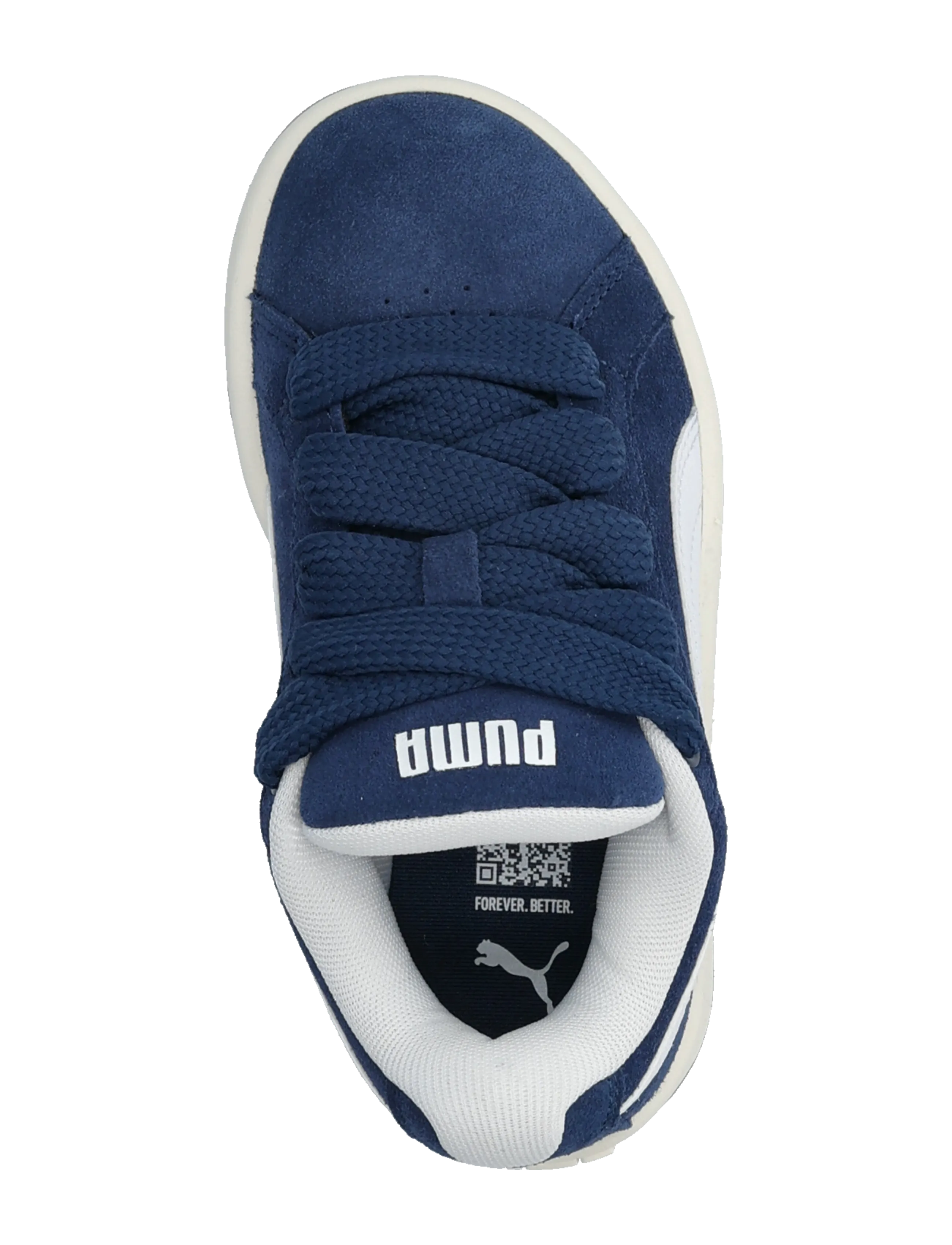 PUMA - Park Lifestyle Easy SD PS - kleidung - persian blue-puma white - 3