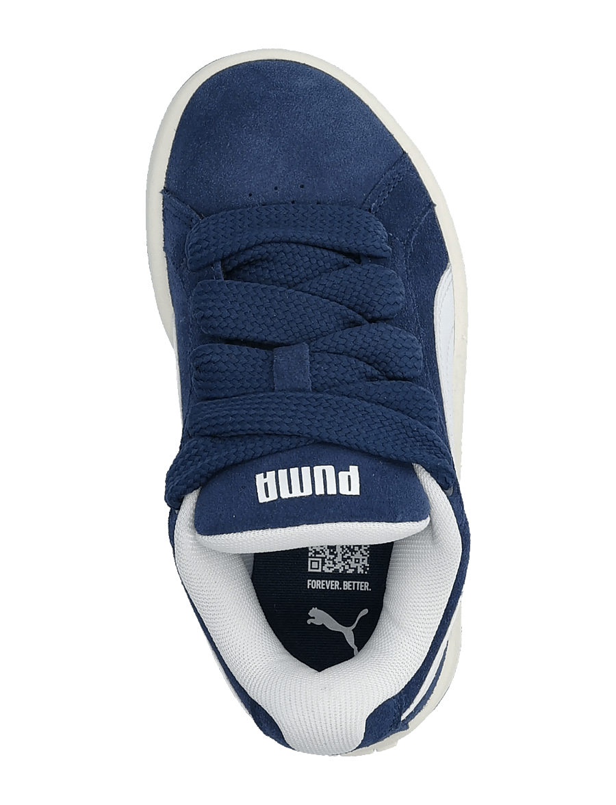 PUMA - Park Lifestyle Easy SD PS - kleidung - persian blue-puma white - 3