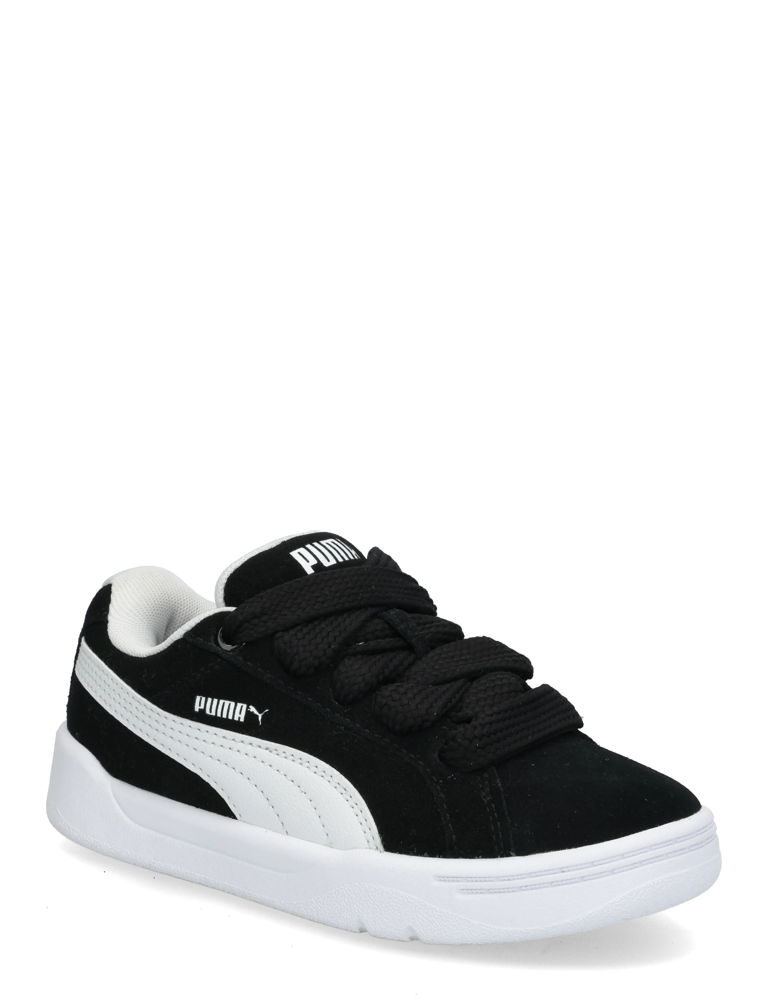 PUMA Park Lifestyle Easy SD PS - PUMA - PUMA BLACK-PUMA WHITE / black