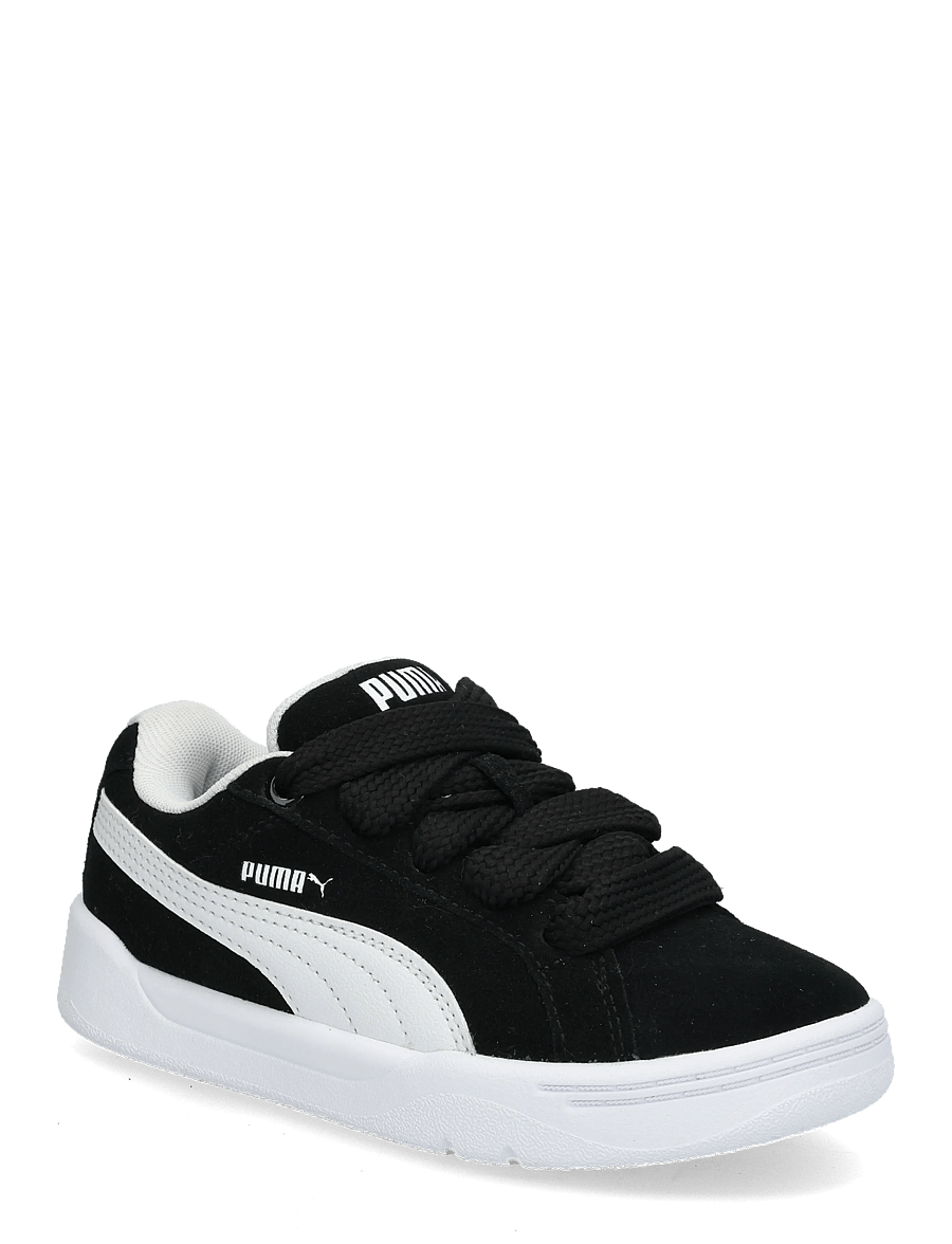PUMA - Park Lifestyle Easy SD PS - kleidung - puma black-puma white - 0
