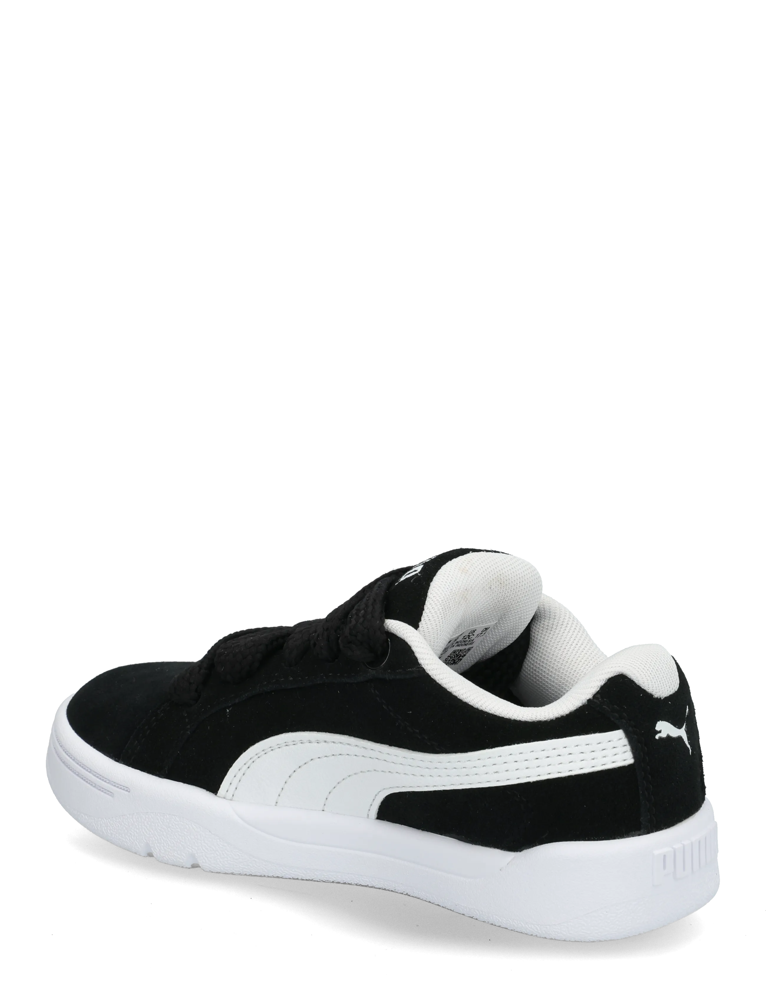 PUMA - Park Lifestyle Easy SD PS - kleidung - puma black-puma white - 1
