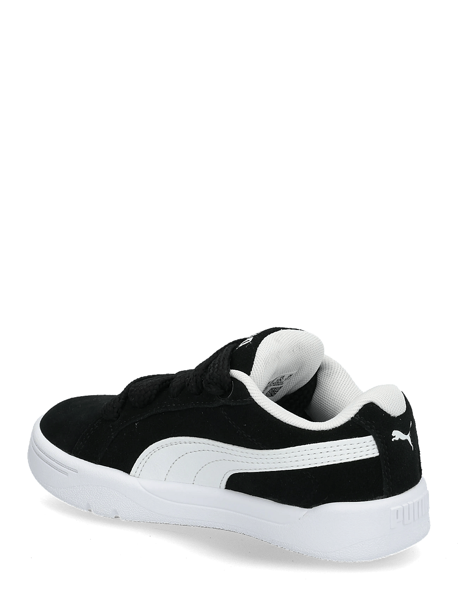 PUMA - Park Lifestyle Easy SD PS - kleidung - puma black-puma white - 1