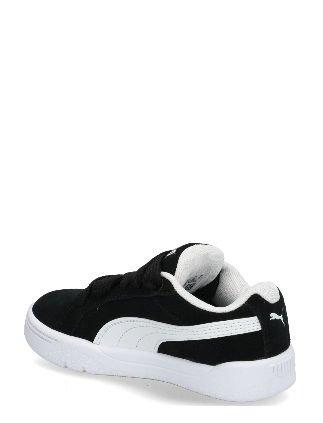 PUMA - Park Lifestyle Easy SD PS - puma black-puma white - 1