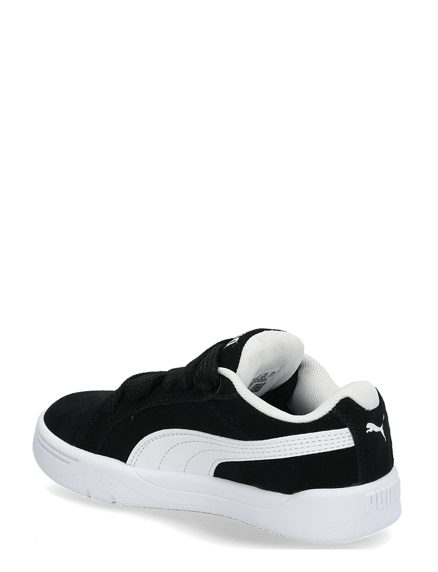 PUMA - Park Lifestyle Easy SD PS - puma black-puma white - 1