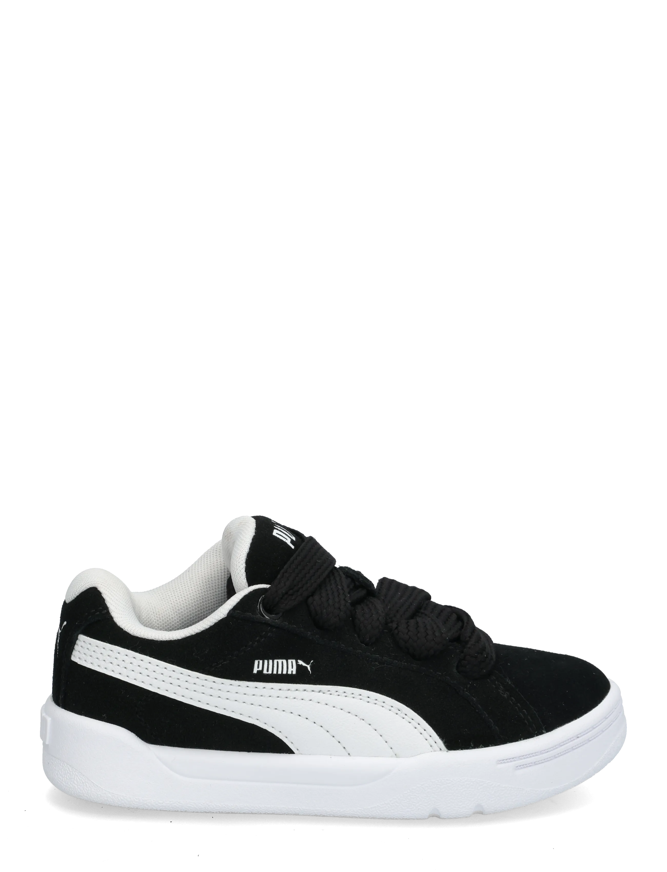 PUMA - Park Lifestyle Easy SD PS - kleidung - puma black-puma white - 2