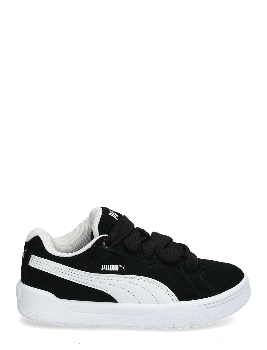 PUMA - Park Lifestyle Easy SD PS - kleidung - puma black-puma white - 2
