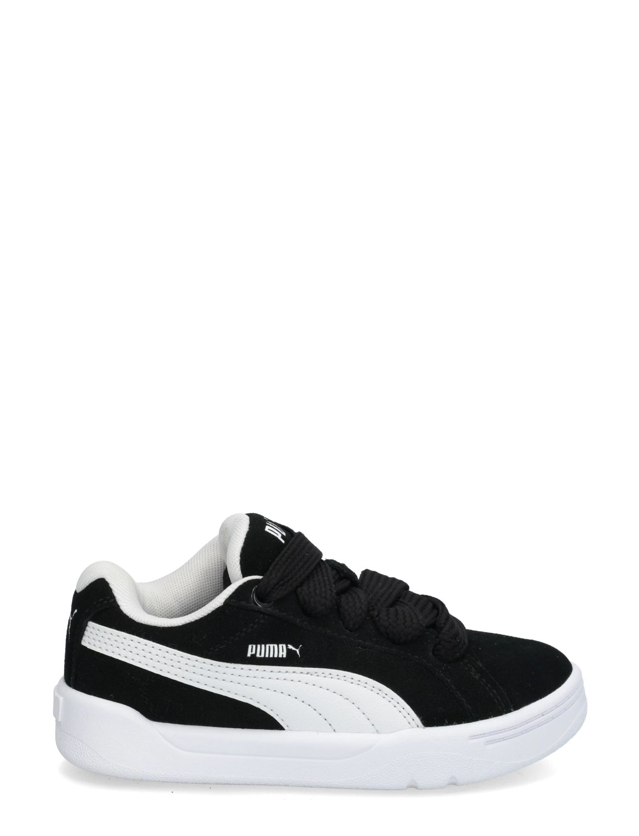 PUMA - Park Lifestyle Easy SD PS - puma black-puma white - 2