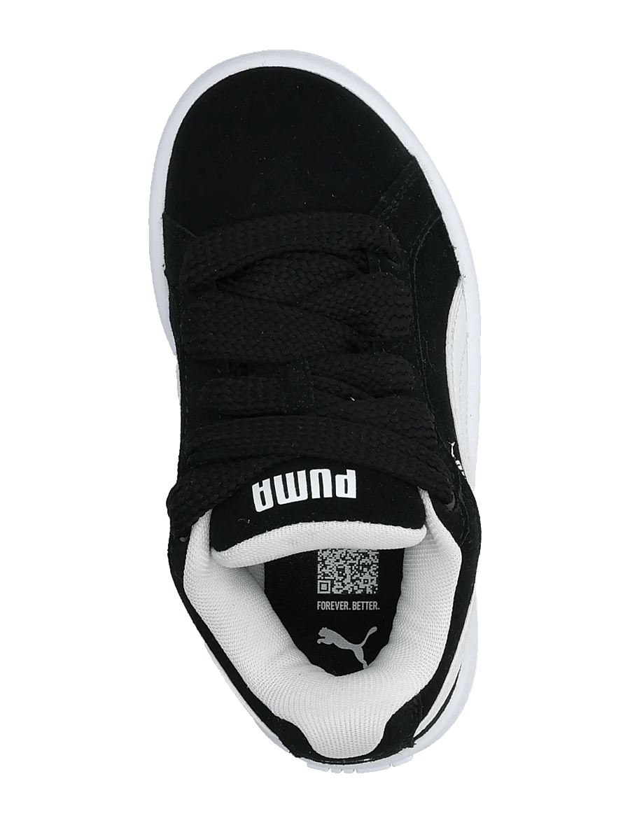 PUMA - Park Lifestyle Easy SD PS - kleidung - puma black-puma white - 3