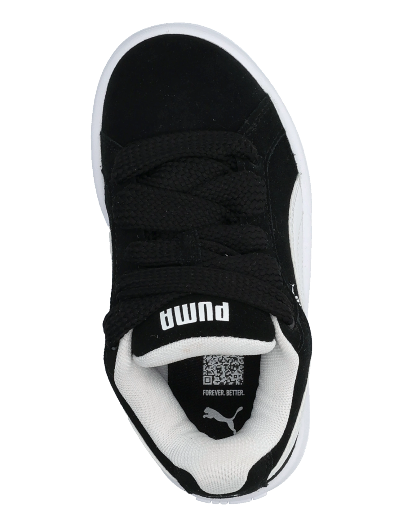 PUMA - Park Lifestyle Easy SD PS - puma black-puma white - 3