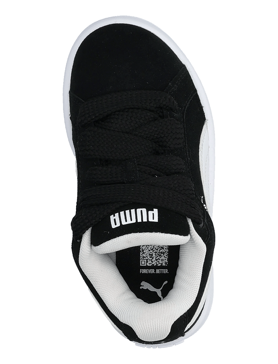 PUMA - Park Lifestyle Easy SD PS - puma black-puma white - 3