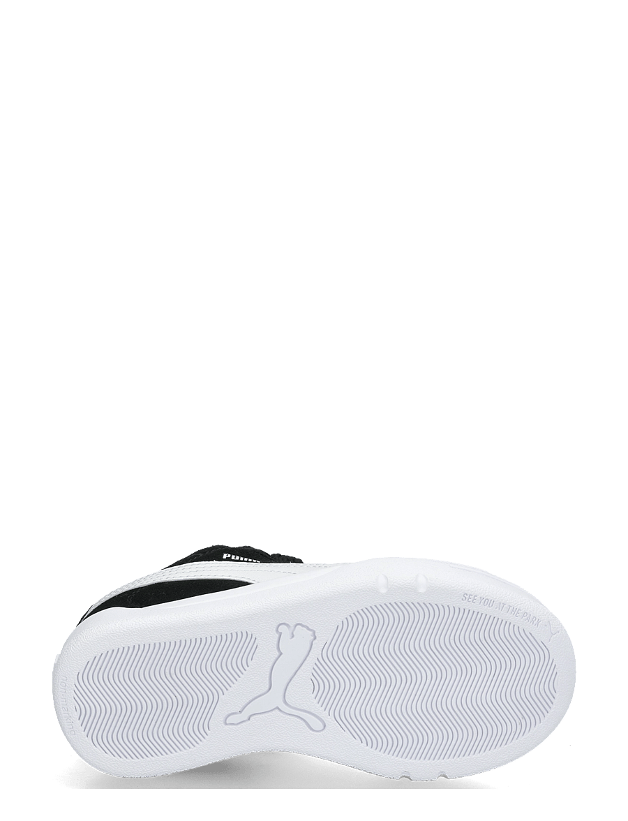 PUMA - Park Lifestyle Easy SD PS - puma black-puma white - 4