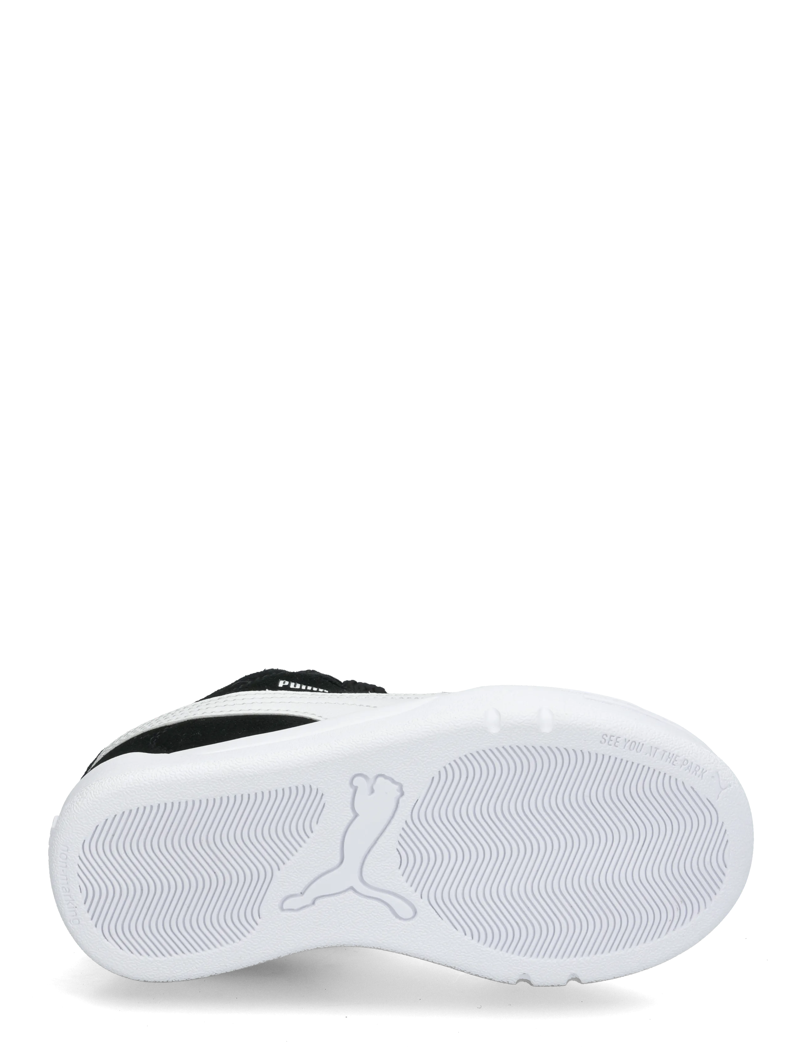 PUMA - Park Lifestyle Easy SD PS - kleidung - puma black-puma white - 4