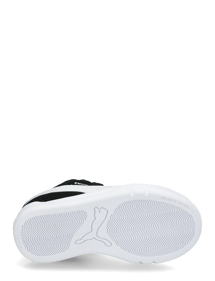 PUMA - Park Lifestyle Easy SD PS - kleidung - puma black-puma white - 4