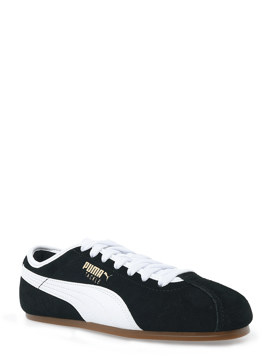 PUMA - Puma Tackle - puma black-puma white-gum - 0
