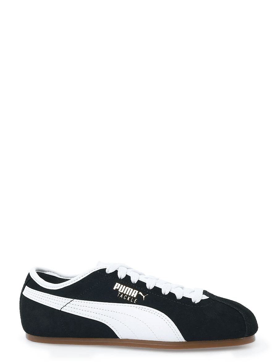 PUMA - Puma Tackle - puma black-puma white-gum - 2