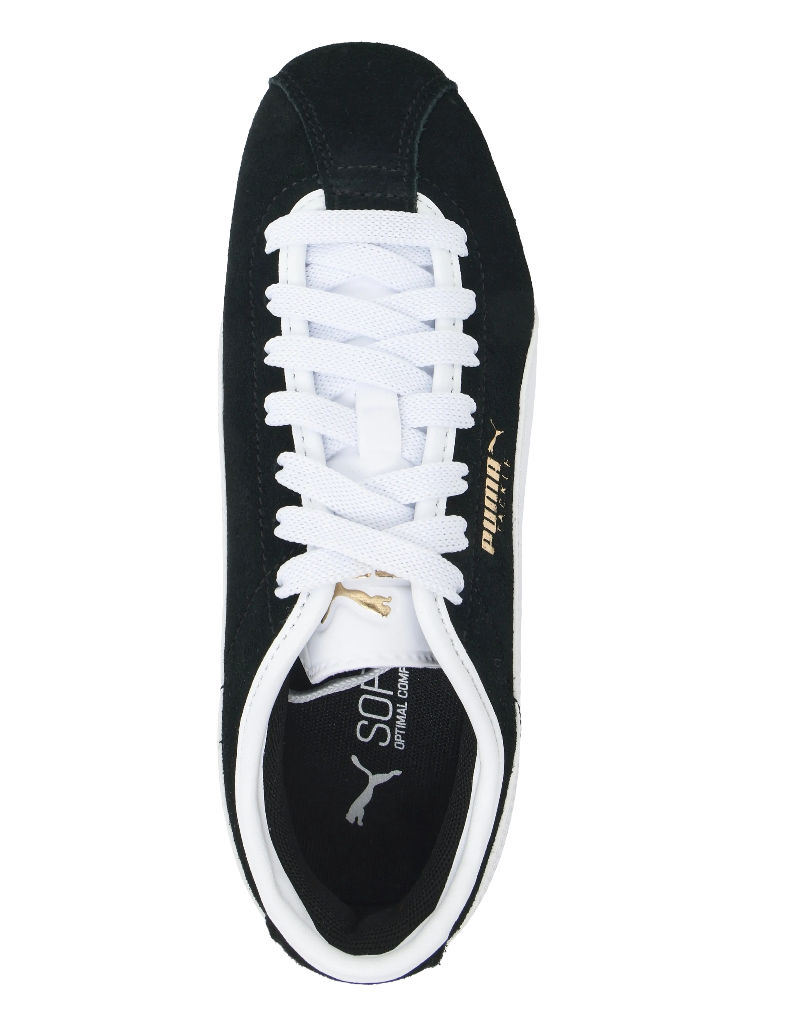 PUMA - Puma Tackle - puma black-puma white-gum - 3