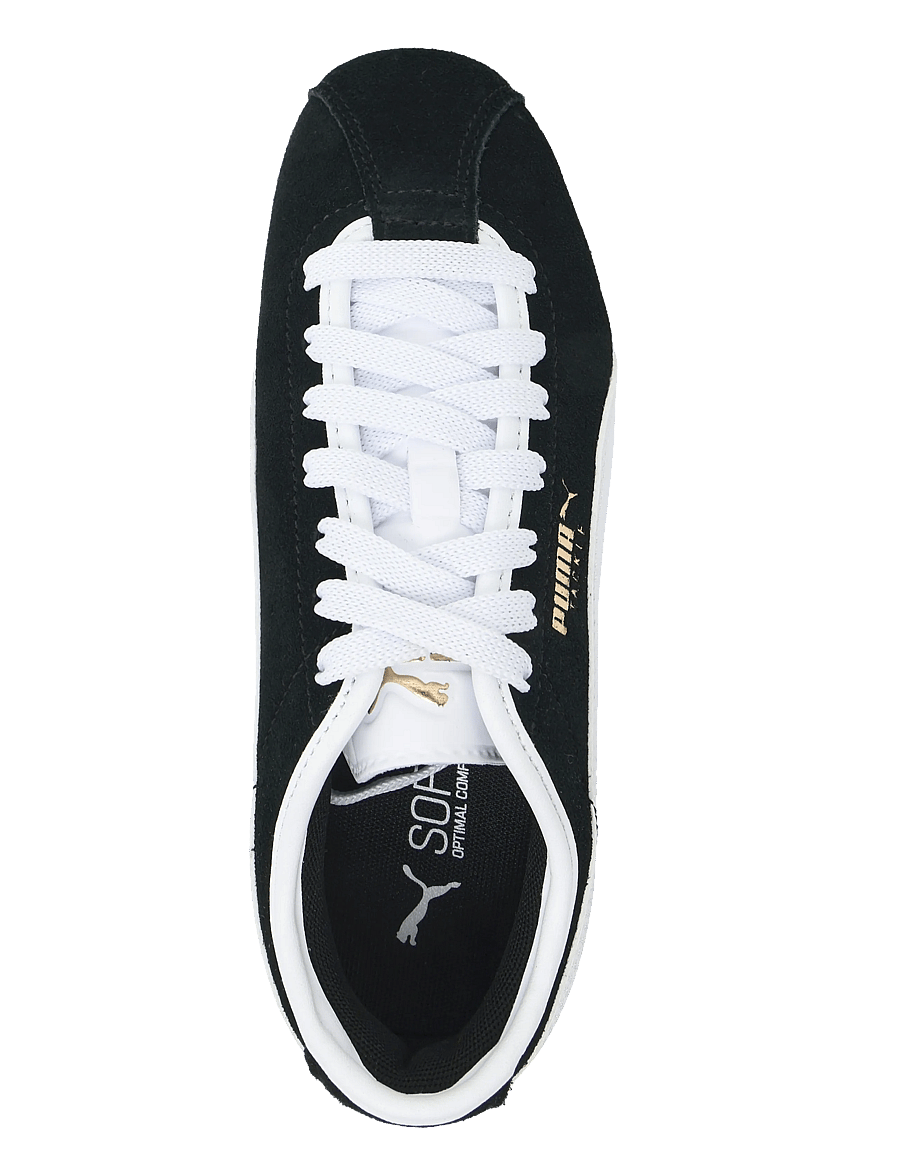 PUMA - Puma Tackle - puma black-puma white-gum - 3