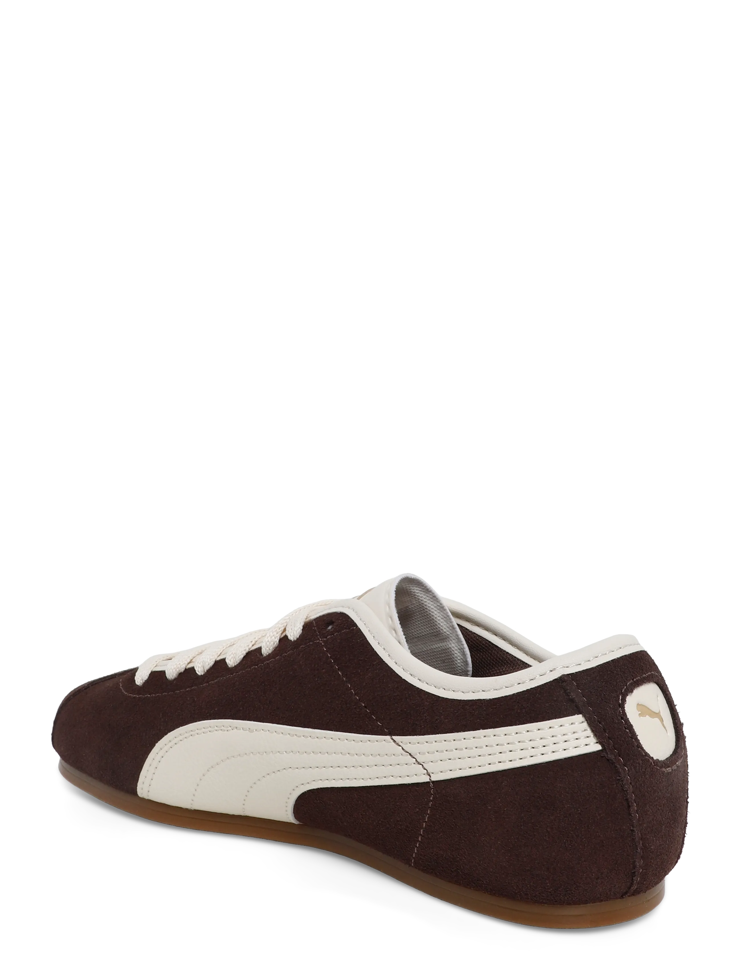 PUMA - Puma Tackle - chocolate-alpine snow-gum - 1
