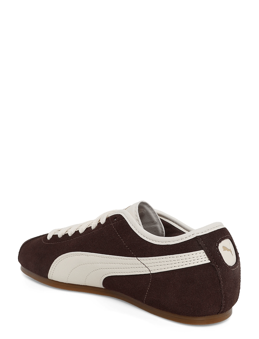 PUMA - Puma Tackle - chocolate-alpine snow-gum - 1